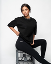 Marz Oversized Tee