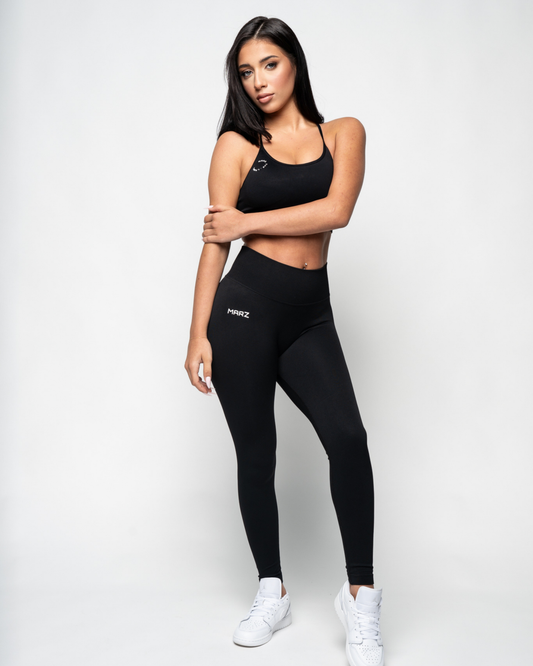 Marz Sculpt Leggings